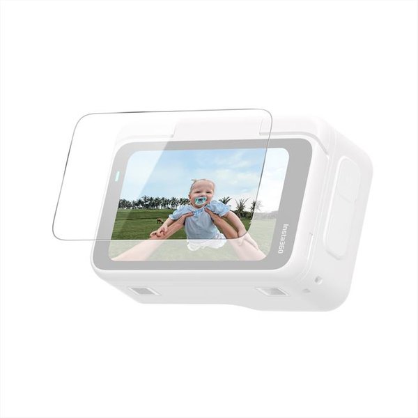 Insta360 - Go Ultra Screen Protector-Nero-image