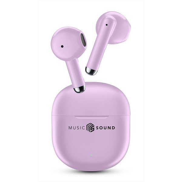 Music Sound - Breeze-Rosa-image