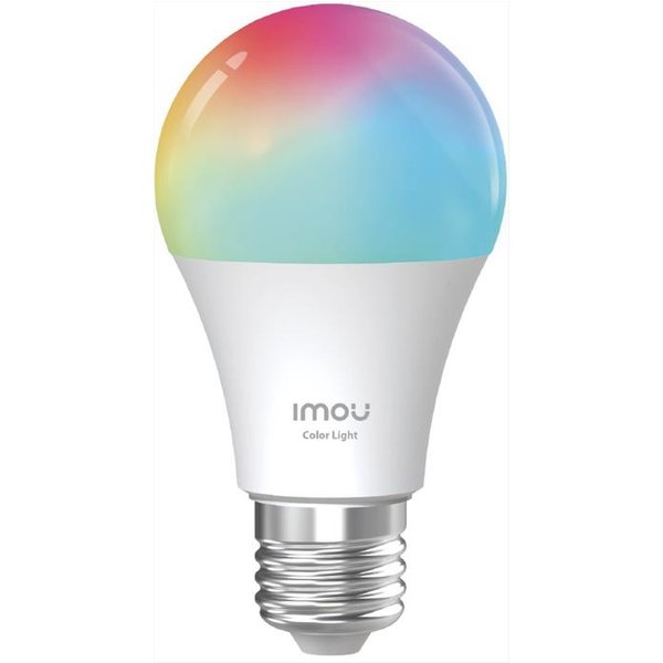 Imou - Lampadina Smart Cl2B-Mat-Bianco-image