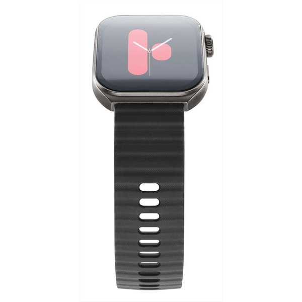 Cellularline - Smartwatch Ion Pro Ultra-Nero-image