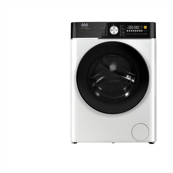 Aaamaze - Lavatrice Amwm10596A14A 10Kg Classe A-Bianco-image