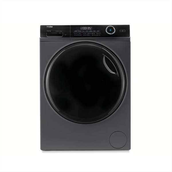 Haier - Lavatrice Hw100Bp14959Seit 10Kg Classe A-Antracite-image