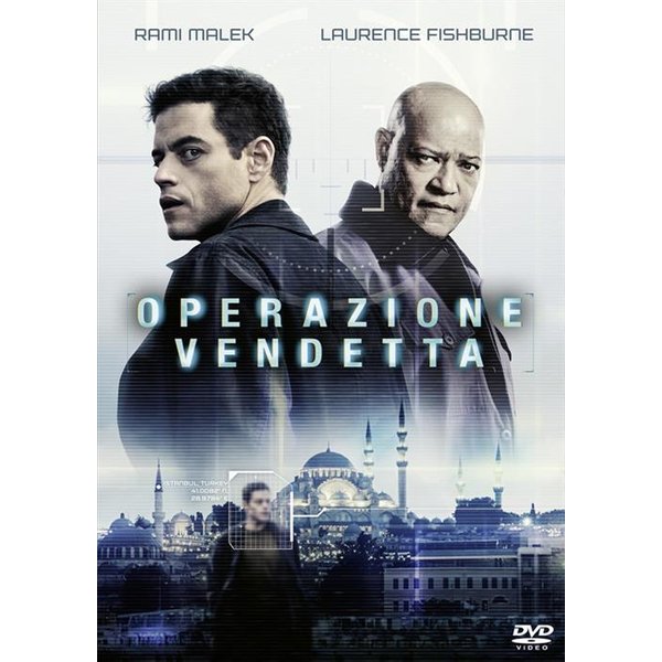 The Walt Disney Company - Operazione Vendetta-image