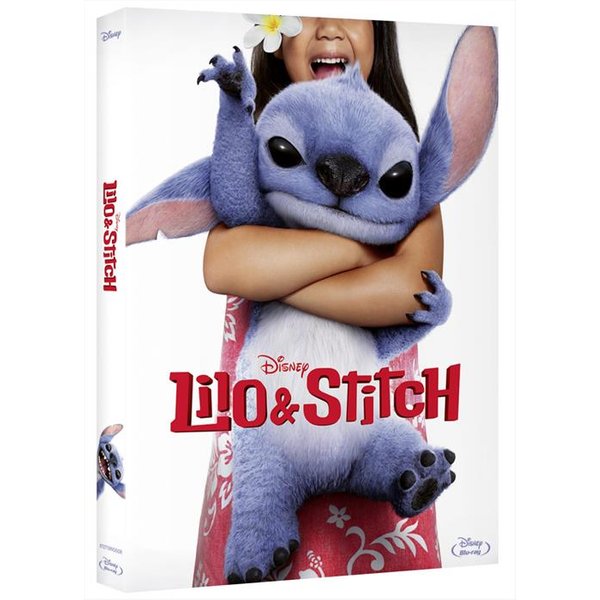 The Walt Disney Company - Lilo & Stitch - Live Action-image