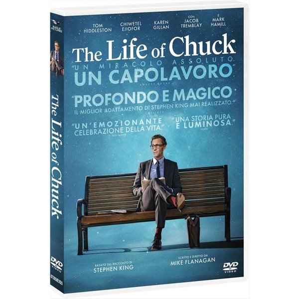 Eagle Pictures - Life Of Chuck (The)-image