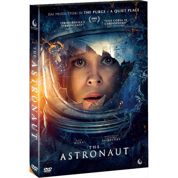 Eagle Pictures - Astronaut (The)-image