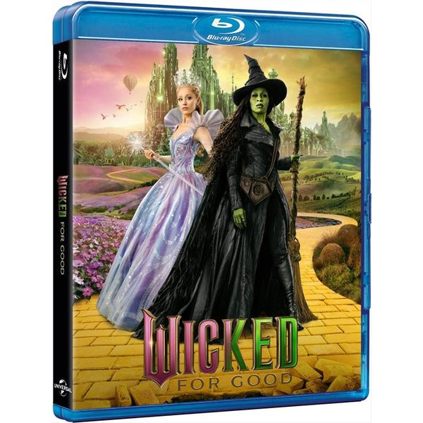 Universal Pictures - Wicked - Parte 2-image