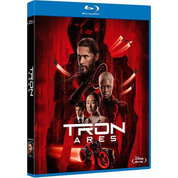 The Walt Disney Company - Tron: Ares-image