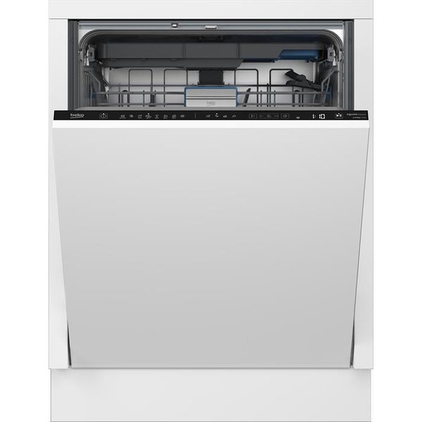 Beko - Lavastoviglie Bdin38561P Classe A 15 Coperti, Non Applicabile-image