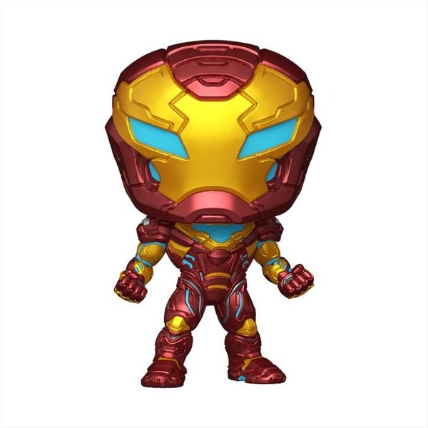 Funko - 83993-Multicolore-image