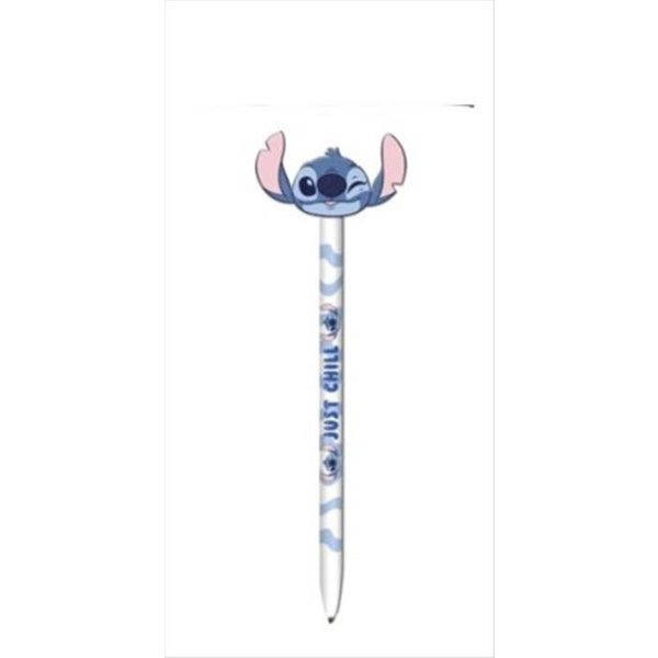 Pyramid - Lilo E Stitch Make Waves Stitch Penna-Azzurro-image