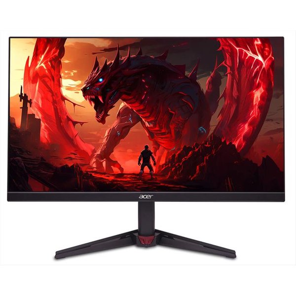 Acer - Monitor Tft 27" Nitro Vg270Kv4Bmiipx-Nero-image