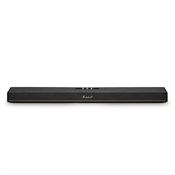 Marshall - Marshall Heston 120-Nero-image