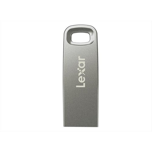 Lexar - Chiavetta Usb Jumpdrive M45 32Gb-Grigio-image