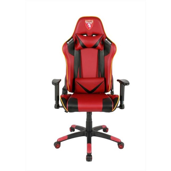 Nacon - Sedia Gaming Ch-520 Ufficiale Torino-Granata/Nero-image
