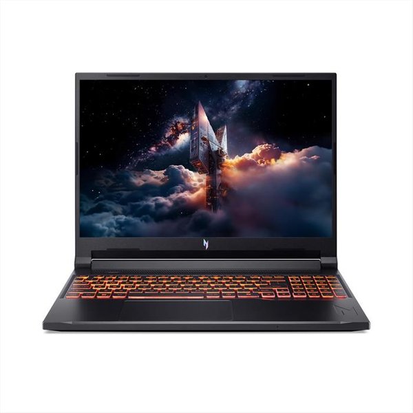 Acer - Nitro V 16 Ai Anv16-42-R2Rn-Nero-image