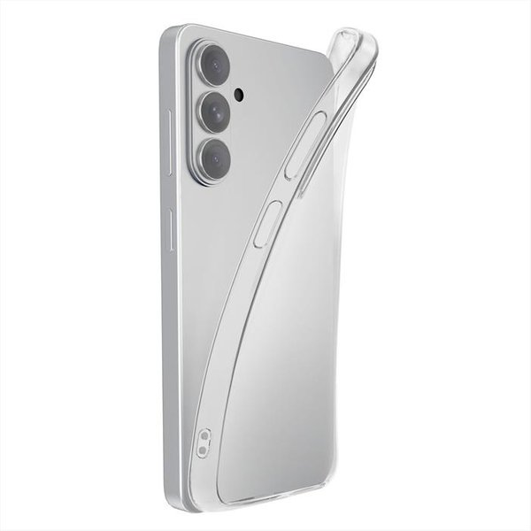 Cellularline - Cover In Gomma Fine Per Galaxy A37-Non Specificato-image