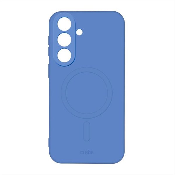 Sbs - Cover Instinct Mag Per Samsung S26 Pro-Blu-image