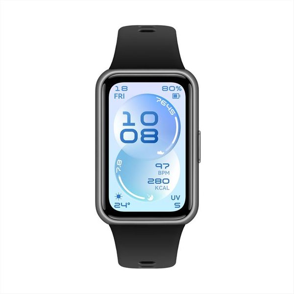 Huawei - Band 11-Black-image