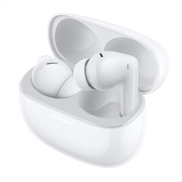 Xiaomi - Auricolare Bluetooth Redmi Buds 8 Pro-White-image