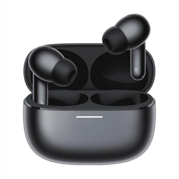Xiaomi - Redmi Buds 8 Pro Black-Black-image