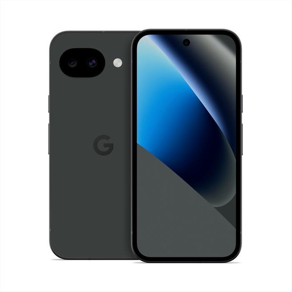 Google - Smartphone Google Pixel 10A 256Gb-Nero Ossidiana-image