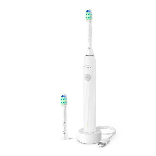 Philips - Hx4022/01 Serie 2100-Bianco-image