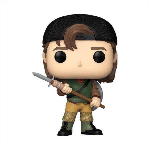 Funko - 94354-Multicolore-image