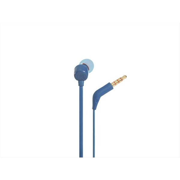 JBL - Auricolari Tune 110-Blu-image