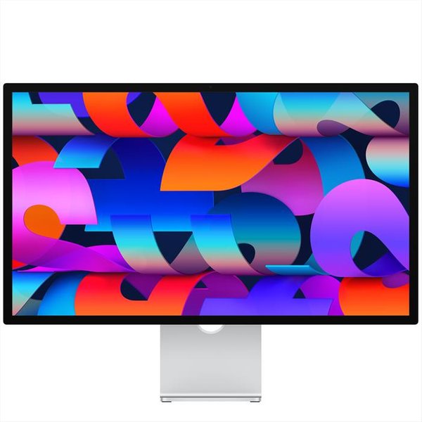 Apple - Studio Display - Sostegno Inclinazione Regolabile-Vetro Nanotexture-image