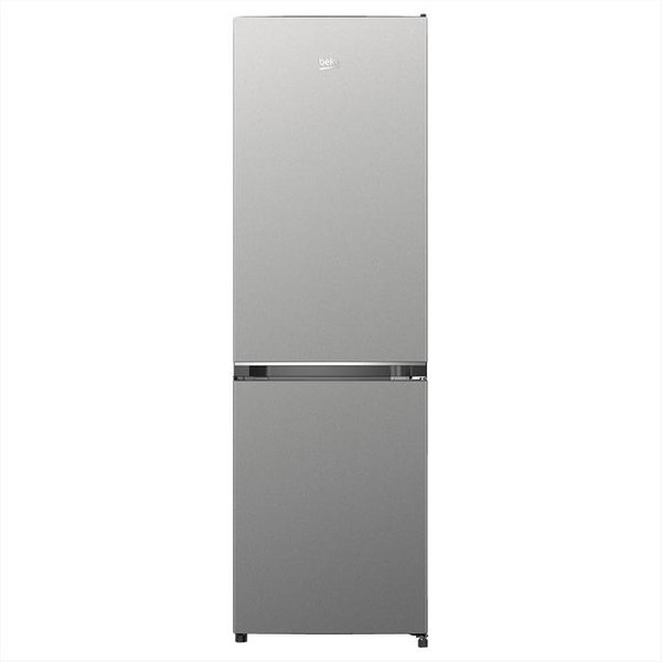 Beko - Frigorifero Combinato B3Rcno255Xb Classe D 250Lt-Acciaio Inox-image