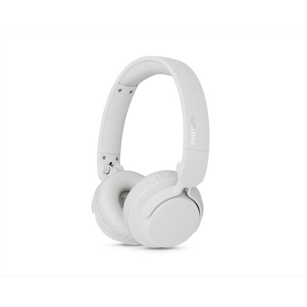 Philips - Cuffie Over Ear Tah4500Wt/00-White-image