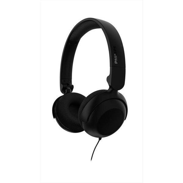 Philips - Tah2100Bk/00-Black-image