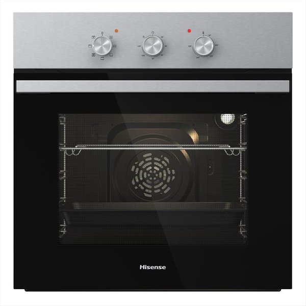 Hisense - Bi62111Aax-Inox-image