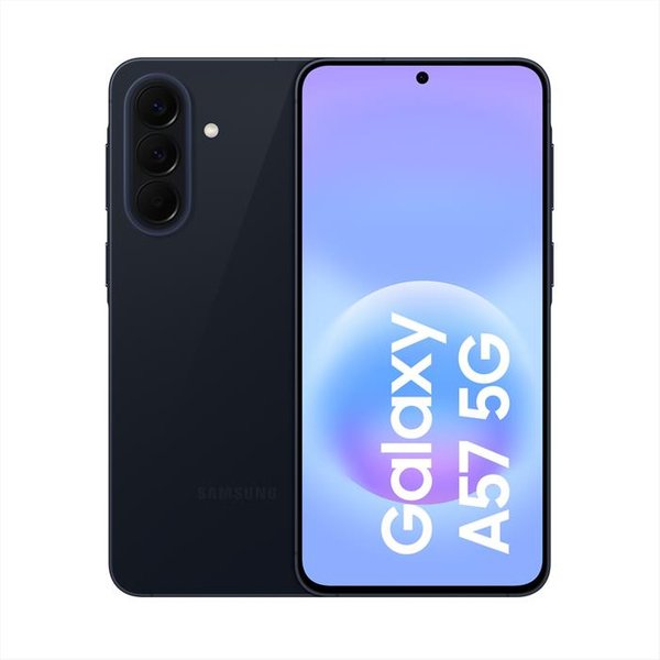 Samsung - Smartphone Galaxy A57 5G 256Gb-Awesome Navy-image