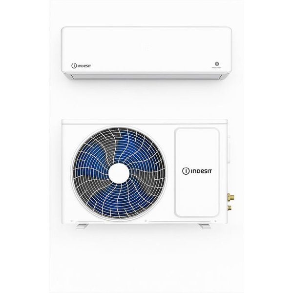 Indesit - Kit Inspi318A2Wf1/Inspi318A2Wf1-Bianco-image