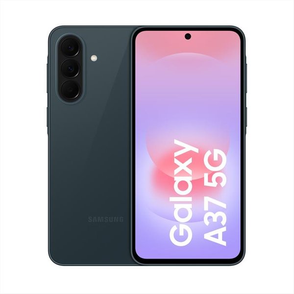 Vodafone - A37 5G 128Gb-Graygreen-image