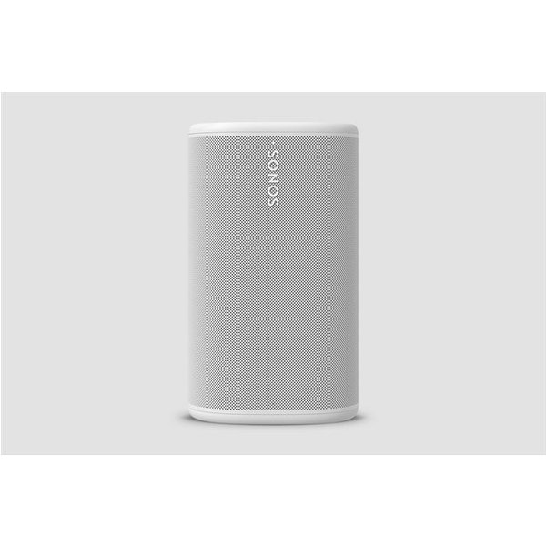 Sonos - Altoparlante Wireless Play-Bianco-image