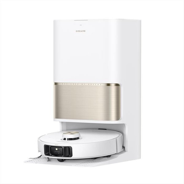 Dreame - Aspirapolvere Robot L50Svim Pro Ultra-Bianco-image