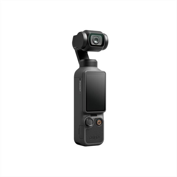 DJI - Action Cam Osmo Pocket 4 Standard Combo-Nero-image