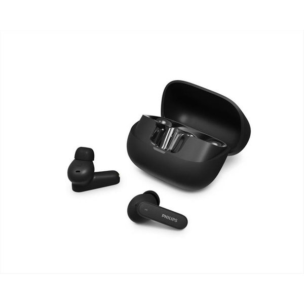Philips - Tat3000Bk/00-Black-image