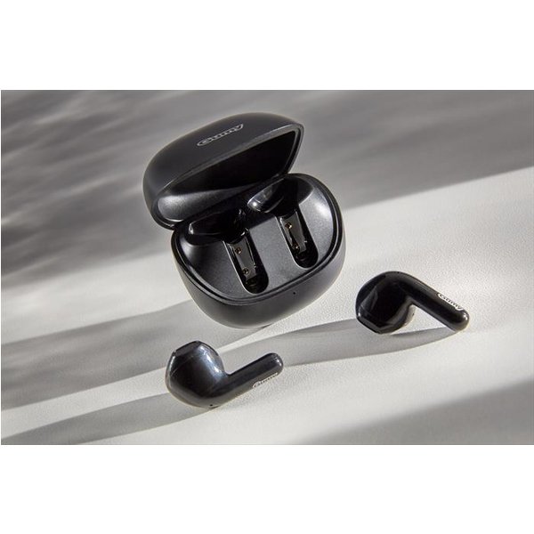 JVC - Auricolari Tws Gumy Air Ha-B10T-Nero-image