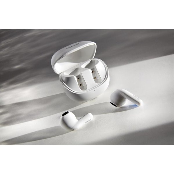 JVC - Auricolari Tws Gumy Air Ha-B10T-Bianco-image