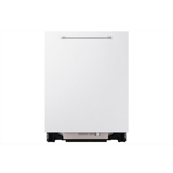 Samsung - Lavastoviglie Dw80H73Qbb0U1 Classe B 14 Coperti-Bianco-image