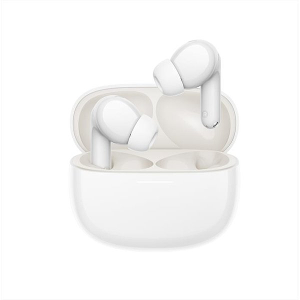 Xiaomi - Auricolare Bluetooth Redmi Buds 8-White-image