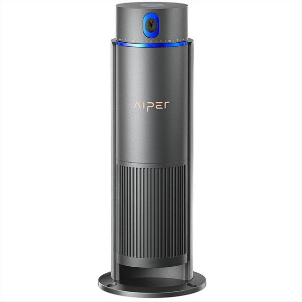 Aiper - Irrigatore Smart Irrisense 2-Nero-image
