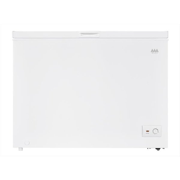 Aaamaze - Congelatore Orizzontale Ahcf290Smew0 Classe E 287L-Bianco-image