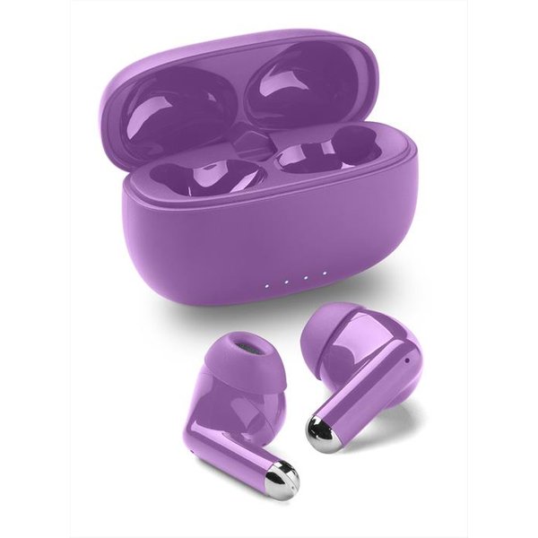 Music Sound - Auricolare Bluetooth In-Ear Drift-Viola-image