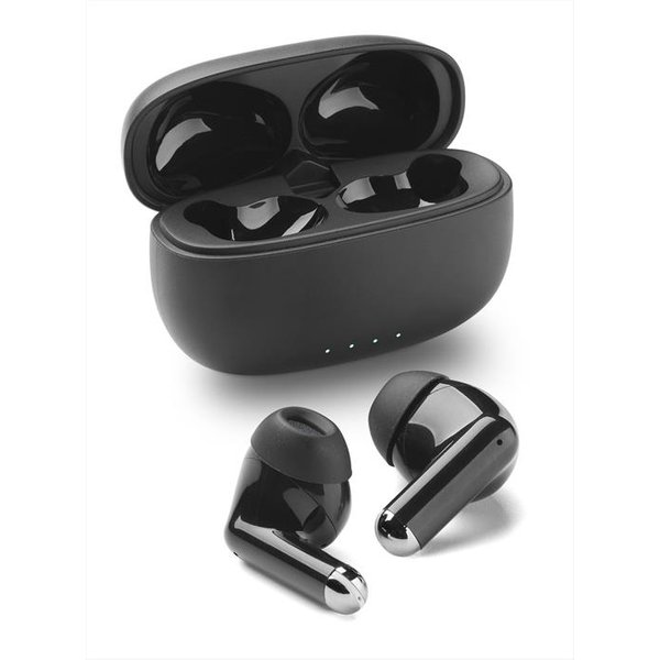 Music Sound - Auricolare Bluetooth In-Ear Drift-Nero-image