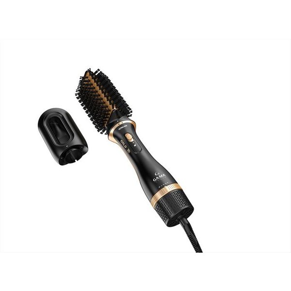 Gama - Multistyler Gold Ion-Nero E Oro-image